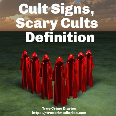 cults sign in.